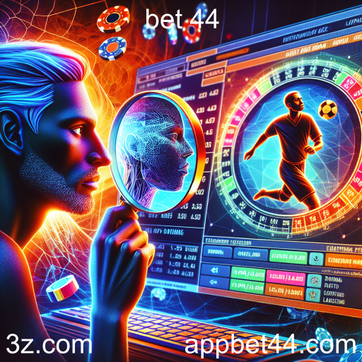 O Crescimento das Apostas Esportivas: Uma Análise do 'bet 44'
